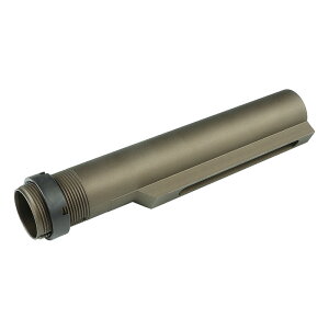 Airsoft Artisan 6�|�W�V�����o�b�t�@�[�`���[�u (�����}���C M4 MWS) DDC