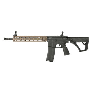 EMG/CYMA Plus CM105ADDL Daniel Defense M4A1 RIII 14.5inch 2-Tone AEG (Official Licensed/JP Ver./PlatinumV[Y/EshooterdqgK[/180Sۏ/dK)