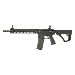 EMG/CYMA Plus CM105ADDL Daniel Defense M4A1 RIII 14.5inch Black AEG (Official Licensed/JP Ver./PlatinumV[Y/EshooterdqgK[/180Sۏ/dK)