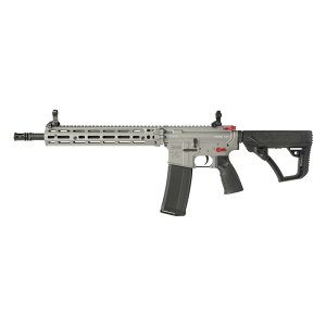 EMG/CYMA Plus CM105ADDL Daniel Defense M4A1 RIII 14.5inch SilverGray AEG (Official Licensed/JP Ver./PlatinumV[Y/EshooterdqgK[/180Sۏ/dK)