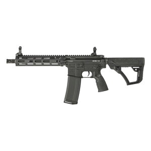EMG/CYMA Plus CM105ADDS DD4 MK18 RIII SBR Black 10.3inch AEG (Official Licensed/JP Ver./Platinum�V���[�Y/Eshooter�d�q�g���K�[����/180�����S�ۏ�/�d���K��)