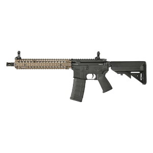 EMG/CYMA Plus CM105DDL Daniel Defense M4A1 RISII 2-Tone AEG (Official Licensed/JP Ver./PlatinumV[Y/EshooterdqgK[/180Sۏ/dK)