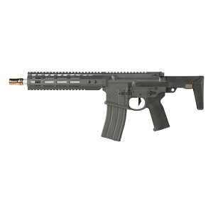 EMG/DE Airsoft NOVESKE N4 GHETTO BLASTER 10.5inch KXu[obNCt Sniper Grey (OfficialLicense)