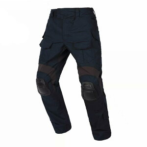 EmersonGear Blue Label CP�X�^�C�� G3�R���o�b�g�p���c Navy/30W