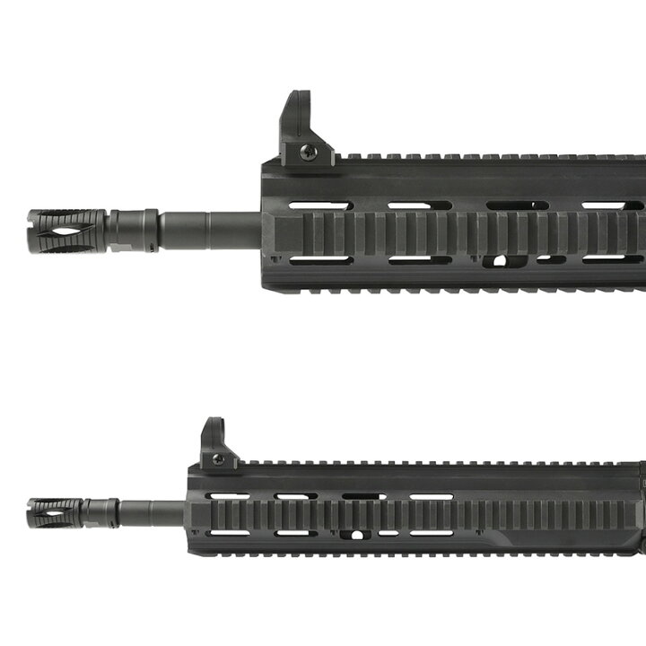 楽天市場】Golden Eagle HK417D 16inch スポーツライン 電動ガン 