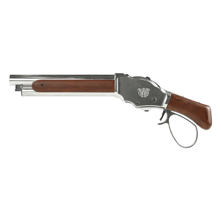 楽天市場】Golden Eagle ウィンチェスター M1887 ライブカート式 ガス 