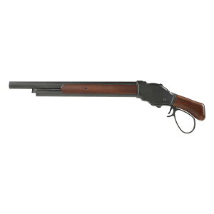 Golden Eagle �E�B���`�F�X�^�[ M1887 ���C�u�J�[�g�� �K�X�V���b�g�K�� ���C�h���o�[ RealWood �\�[�h�I�t �K�X�K�� �V���b�g�K��