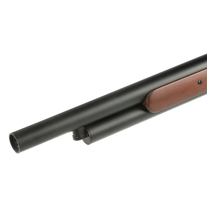 楽天市場】Golden Eagle ウィンチェスター M1887 ライブカート式 ガス 