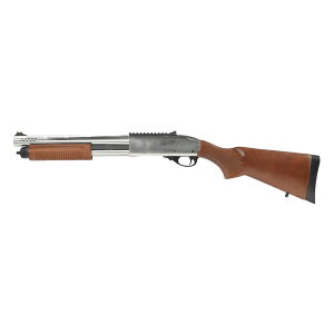 Golden Eagle M870 KXVbgK V[gf Silver/RealWood GAK 18Έȏ KXK ATgCt