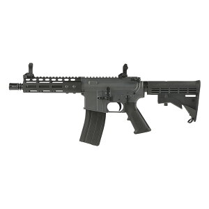 Golden Eagle M4 7inch M-Lok �K�X�u���[�o�b�N���C�t�� �G���g���[���f��
