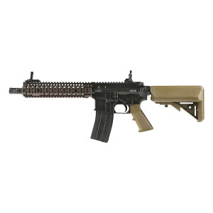 EMG/Golden Eagle �_�j�G���f�B�t�F���X DD MK18 AR15�X�^�C�� �K�X�u���[�o�b�N���C�t�� FDE (Daniel Defense�I�t�B�V�������C�Z���X)
