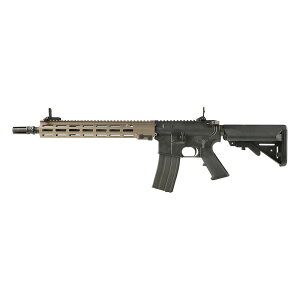 GHK M4 URG-I 14.5inch CO2�K�X�u���[�o�b�N���C�t�� (AR V3 2024 JP ver./Colt official Licensed)