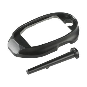 JDG FCS M&P 1.0 EDC FULL SIZE�^�C�v �}�O�E�F�� Black (Licensed/�����}���C M&P9�EL�Ή�)