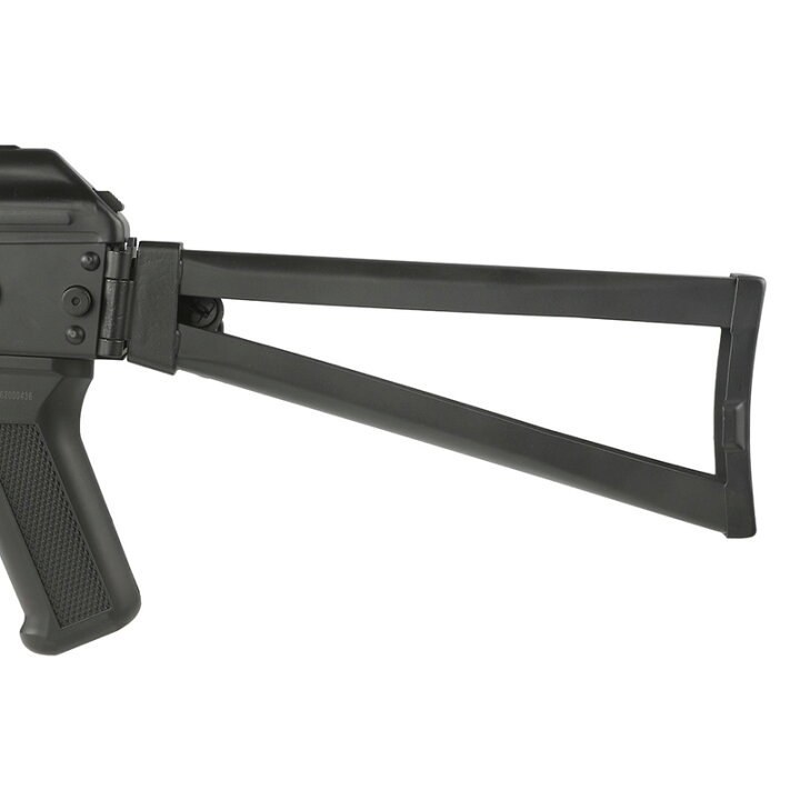 楽天市場】JG Works AKS74U クリンコフ 電動ガン 電動ブローバック仕様 
