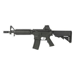 JG Works M4 CQB AEG �d���K�� (�t�����^��)