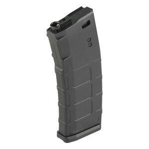 CYMA M127 MAGPUL GEN2^Cv Mid-Cap 160A}KW BK