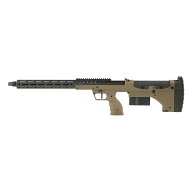 Silverback Desert Tech SRS A2/M2 ブルパップ式 ボルトアクションライフル 22inch Flat Dark Earth(Offi…