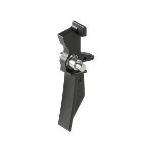 Airsoft Artisan Geissele SD-C�^�C�v�g���K�[ Black (STD M4 AEG�Ή�) �y���[����(�l�R�|�X)�z