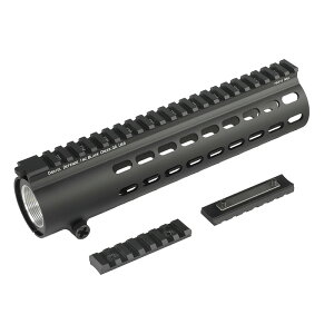 Airsoft Artisan Daniel Defense�^�C�v HK416�n���h�K�[�h (�����}���C ������d���K���Ή�)