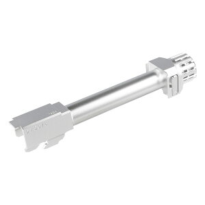 COWCOW Technology Fast Lock �R���y���Z�C�^�[&�A�E�^�[�o�����Z�b�g Silver (�����}���C G17/G18C�Ή�)