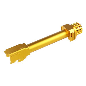 COWCOW Technology Fast Lock �R���y���Z�C�^�[&�A�E�^�[�o�����Z�b�g Gold (�����}���C G17/G18C�Ή�)