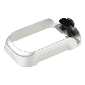 COWCOW Technology G17 Gen.4 �^�N�e�B�J���}�O�E�F�� (�����}���C�Ή�) Silver