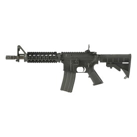 GHK M4 RAS 10.5inch CO2 ガスブローバックライフル (AR V3 2026 JP ver./Colt official Licensed)
