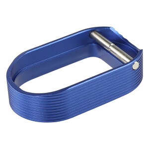 5KU Hot Shot�X�^�C���}�O�E�F�� BLUE �����}���C HI-CAPA�V���[�Y�Ή� �y���[����(�l�R�|�X)�z