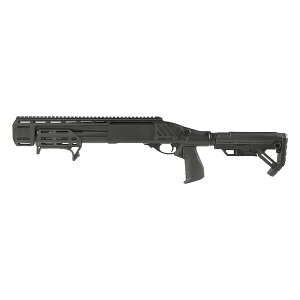 Golden Eagle M870 �� Enforcer A.T.P. Series �K�X�V���b�g�K�� Black