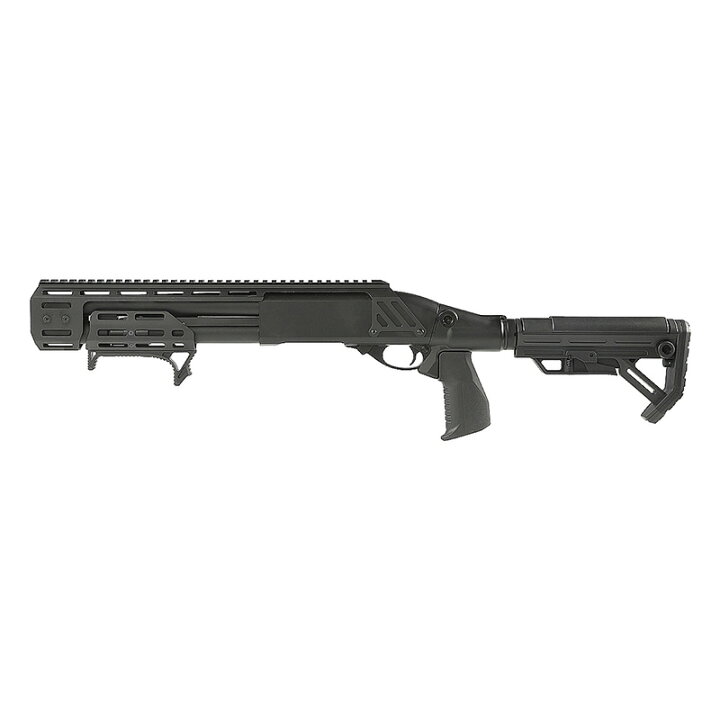 楽天市場】Golden Eagle M870 改 Enforcer A.T.P. Series ガスショット 