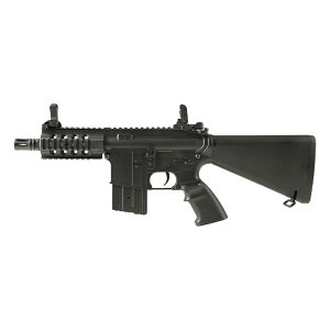 Golden Eagle M4 CQB �d���K�� �V���[�g�o���� ���C�t�� �G�A�K�� 18�Έȏ�