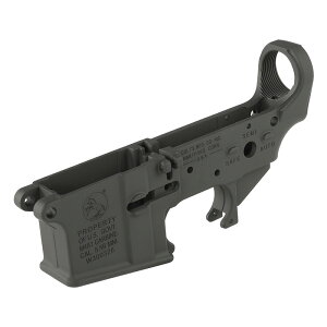 GHK M4 GBB�p ���A���V�[�o�[ COLT����(M4-19-COLT)