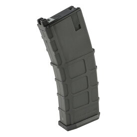 GHK CO2マガジン AR M4用 スペアマガジン GMAG 36連 NewVer CO2ガスガン用