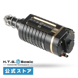 HTG�x�[�V�b�N MUGEN ���� �u���V���X���[�^�[ EVOLT RS���f����p �d���K���p���[�^�[
