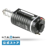 HTGベーシック MUGEN 無限 ブラシレスモーター EVOLT専用 電動ガン用モーター
