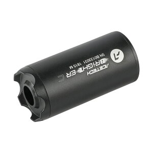 ACETECH Brighter C �g���[�T�[���j�b�g 14mm�t�l�W (�~��BB�e�Ή�/11mm���l�W�ϊ��A�_�v�^�[/���{��������t��)