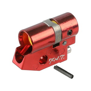 T-N.T. THE ONE ���g���t�B�b�g�L�b�g �`�����o�[ TL-HOP�z�b�v�p�b�L���t (ASG KJ WORKS CZ-75/SHADOW2�Ή�)