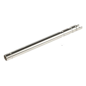 Unicorn Airsoft 6.03mm GBB�����C���i�[�o���� 120mm (TP22�Ή� )