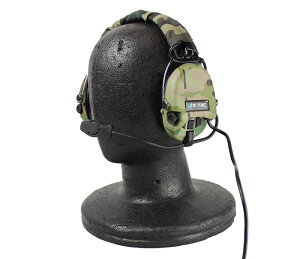 Z-Tactical ZSordin Headset(Official Version)�����w�b�h�Z�b�g MC