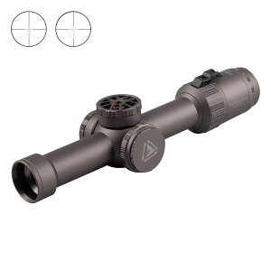AIREUS 1-6×24IR FFP CtXR[v