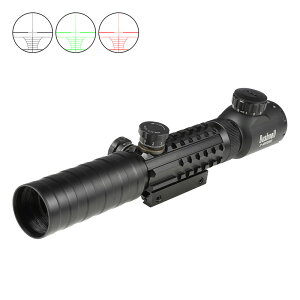 BSN^Cv 3-9×32EGCtXR[v () ubN BK Black 20mm[ ϔ{