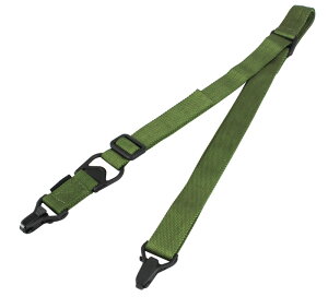 FMA Magpul MS3�X�^�C�� 1/2�|�C���g�X�����O OD