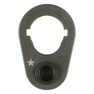 BCM AIR/VFC GUNFIGHTER QD�G���h�v���[�g AEG