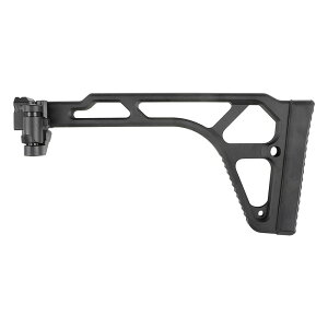 Airsoft Artisan SIG AIR MCX Legacy/VIRTUSΉ Thin^CvtH[fBOXgbN BK