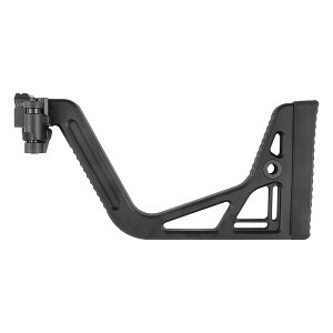 Airsoft Artisan SIG AIR MCX Legacy/VIRTUSΉ Visor^CvtH[fBOXgbN BK