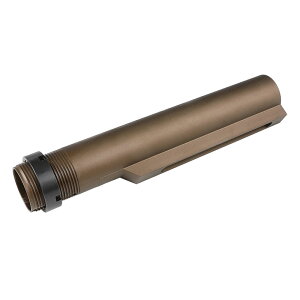Airsoft Artisan 6�|�W�V�����o�b�t�@�[�`���[�u (WE/WA/VFC �~���X�y�b�N) DE