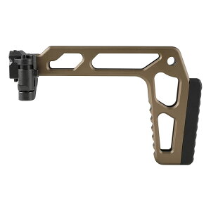 Airsoft Artisan SIG AIR MCXΉV[^[tH[fBOXgbN DDC