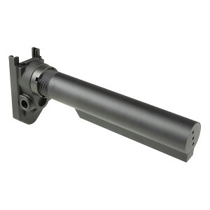 Airsoft Artisan SCAR-L/H M4�X�g�b�N�A�_�v�^�[ (WE/AEG�Ή�) BK