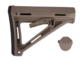 BIGDRAGON MAGPUL MOEタイプ カービンストック DE