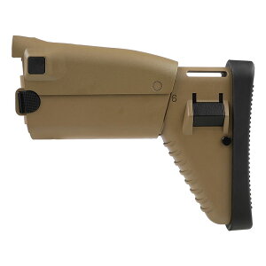 CYMA M088 SCAR-L/H �X�g�b�N TAN